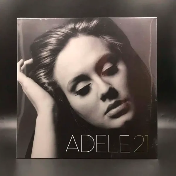 Adele - 21