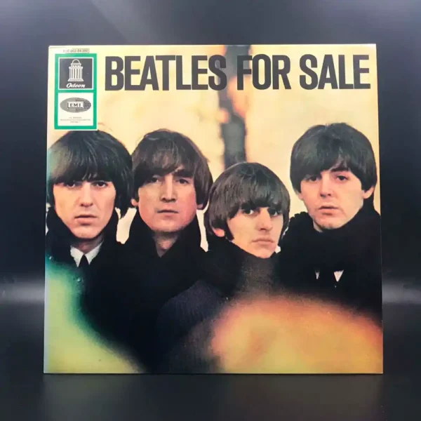 Beatles - For Sale