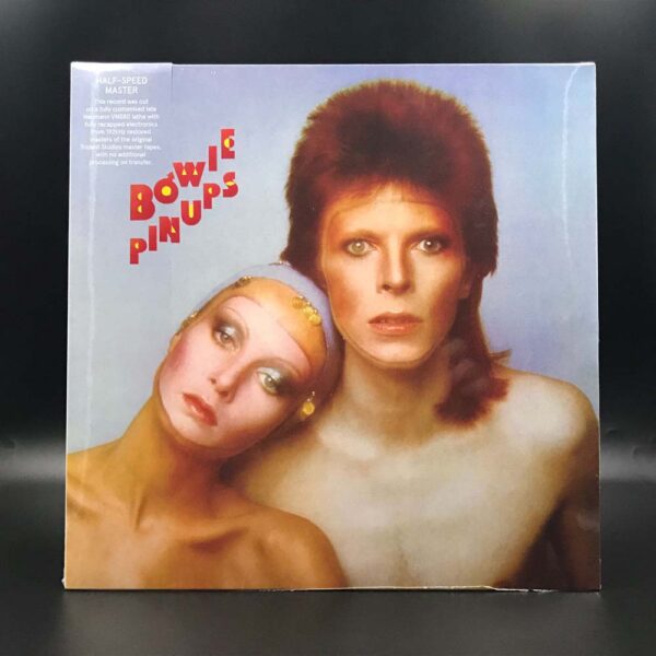 David Bowie - Pinups