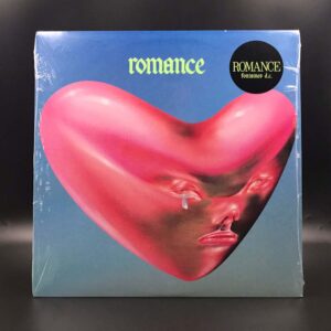 Fontaines D.C. - Romance