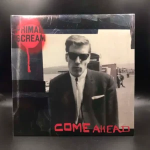 Primal Scream - Come Ahead (2 LPs)