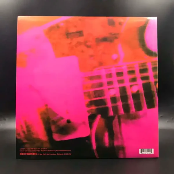 My Bloody Valentine - Loveless