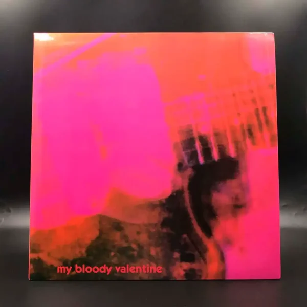 My Bloody Valentine - Loveless