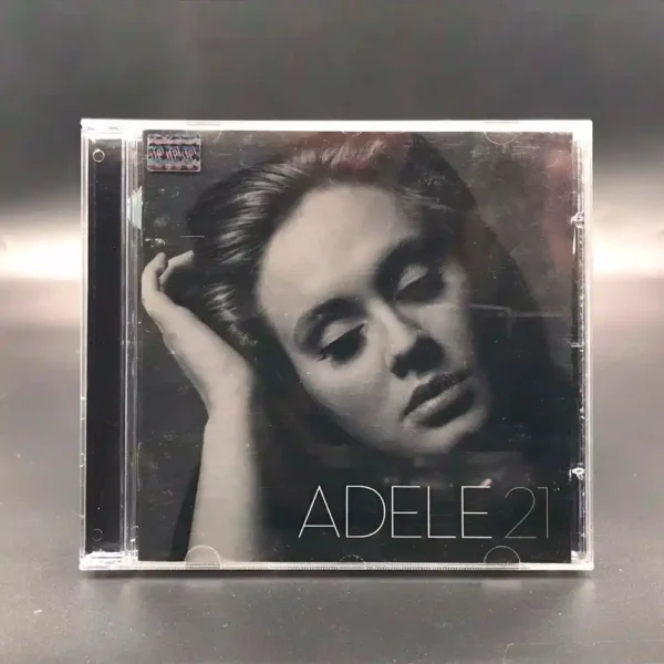 Adele - 21