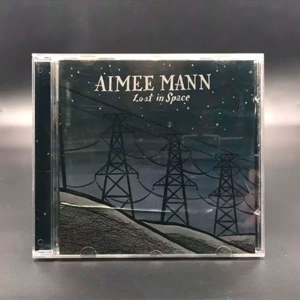 Aimee Mann - Lost In Space