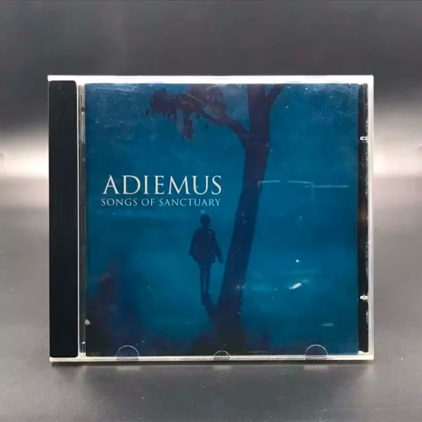 Adiemus - Songs Of Sanctuary