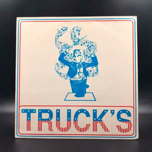 Truck's