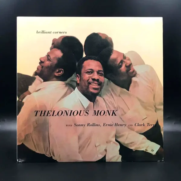 Thelonious Monk - Brilliant Corners