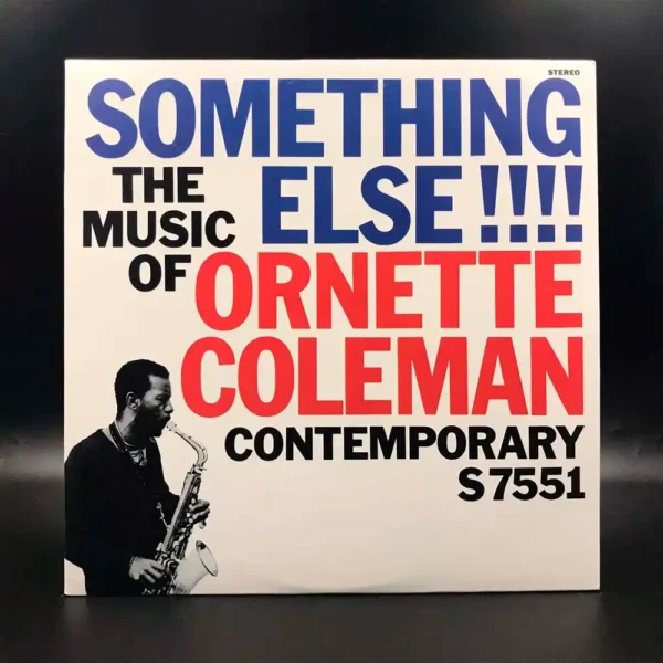 Ornette Coleman - Something Else: The Music Of Ornette Coleman