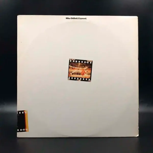 Mike Oldfield - Exposed (2 LPs)