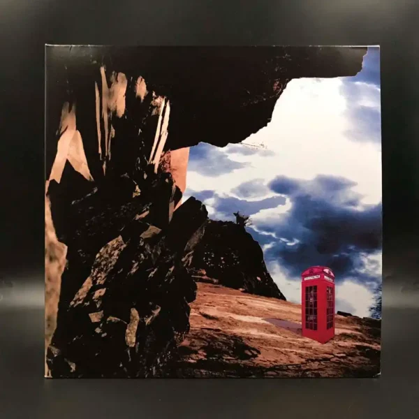 Porcupine Tree - The Sky Moves Sideways (2 LPs)