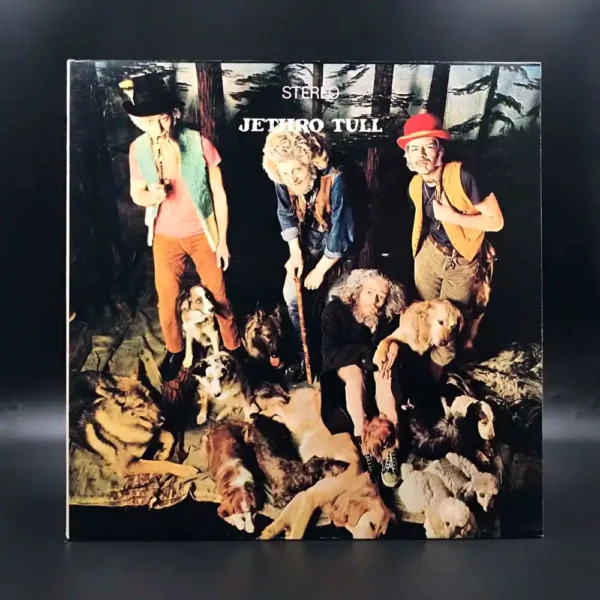 Jethro Tull - This Was