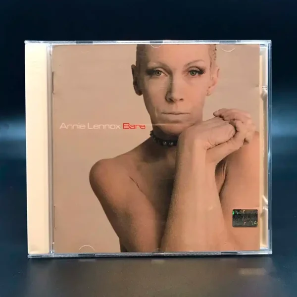 Annie Lennox - Bare (CD + DVD)