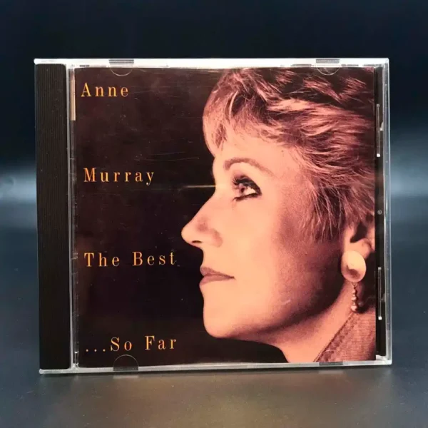 Anne Murray - The Best ...So Far