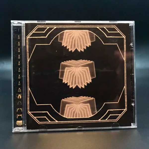 Arcade Fire - Neon Bible