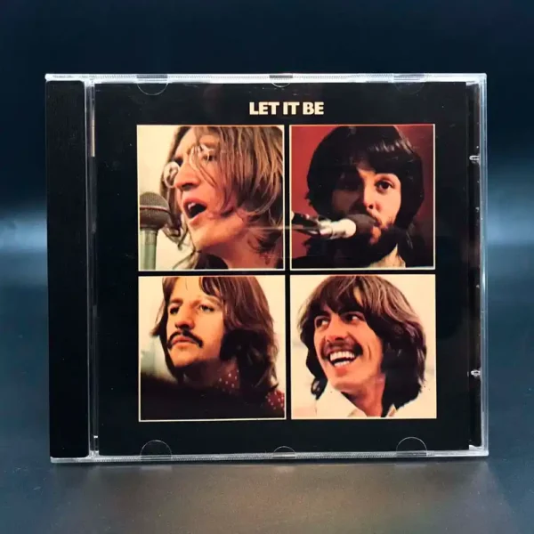 Beatles - Let It Be