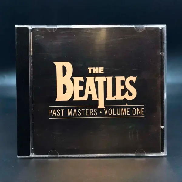 Beatles - Past Masters - Volume One