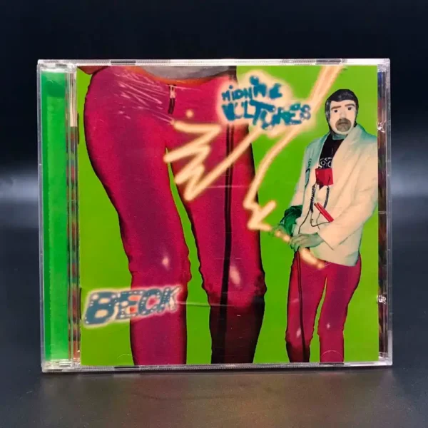 Beck - Midnite Vultures