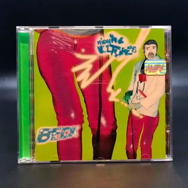 Beck - Midnite Vultures