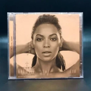 Beyoncé - I Am... Sasha Fierce (2 CDs)
