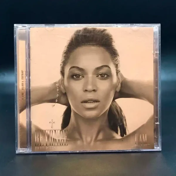 Beyoncé - I Am... Sasha Fierce (2 CDs)