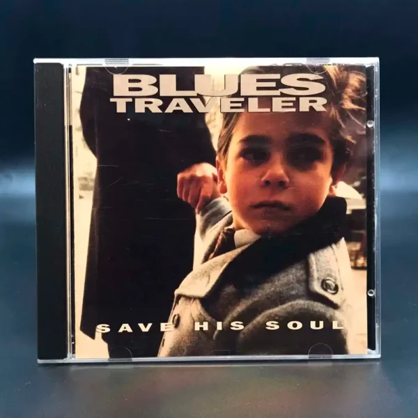 Blues Traveler - Save His Soul