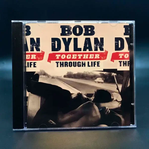 Bob Dylan - Together Through Life