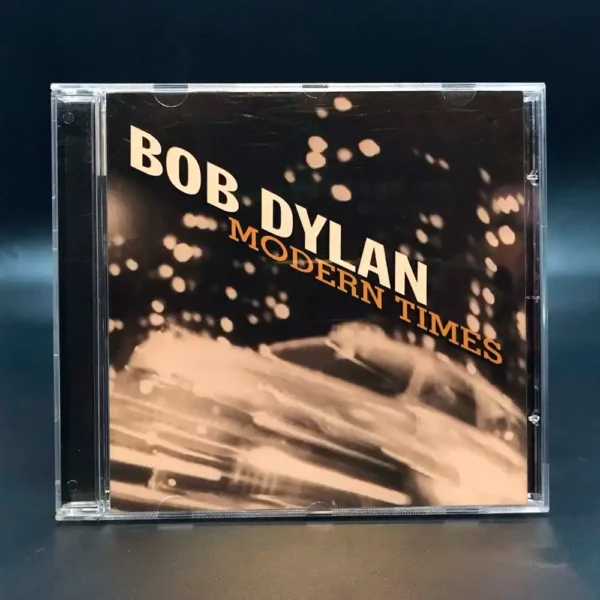 Bob Dylan - Modern Times