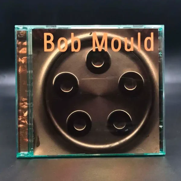 Bob Mould - Bob Mould