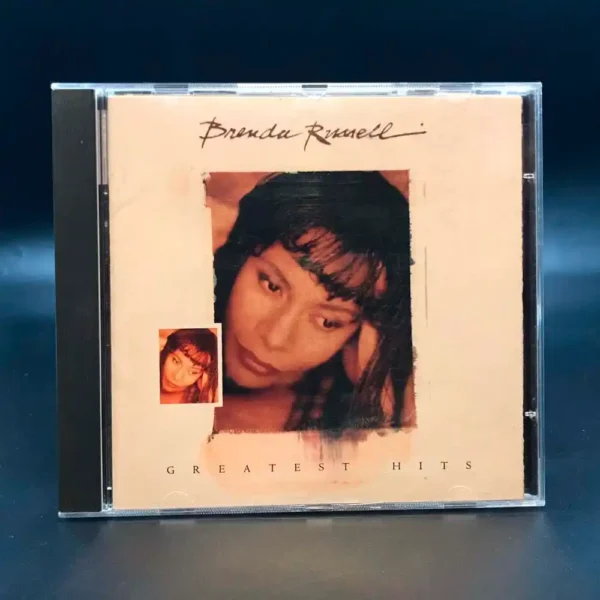 Brenda Russell - Greatest Hits