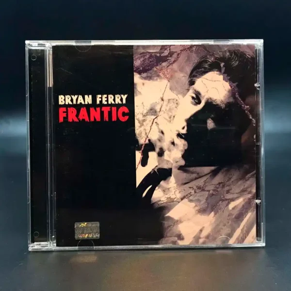 Bryan Ferry - Frantic