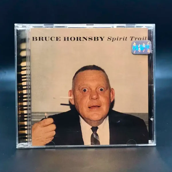 Bruce Hornsby - Spirit Trail