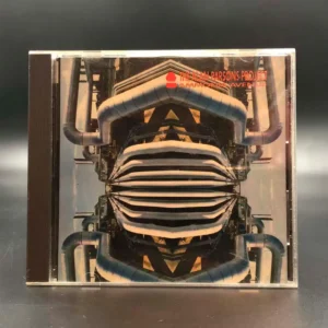 Alan Parsons Project - Ammonia Avenue