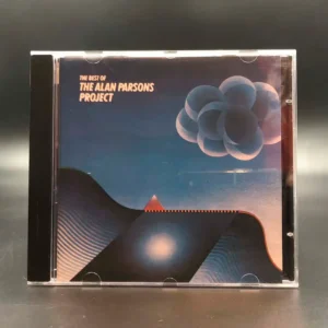 Alan Parsons Project - The Best Of The Alan Parsons Project