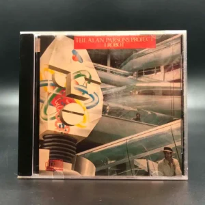 Alan Parsons Project - I Robot