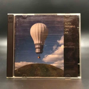 Alan Parsons - On Air (2 CDs)