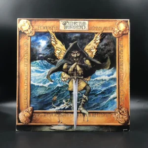 Jethro Tull - The Broadsword And The Beast