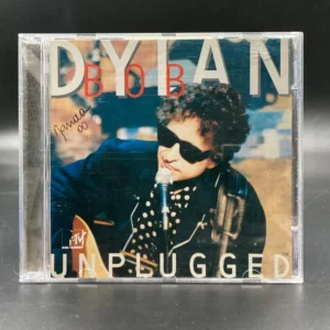 Bob Dylan - MTV Unplugged