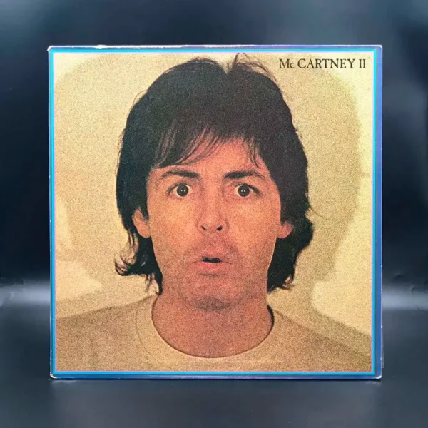 Paul McCartney - McCartney II