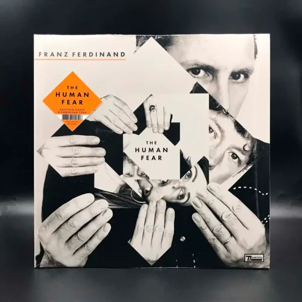 Franz Ferdinand - The Human Fear