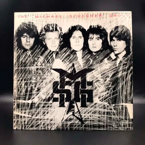 Michael Schenker Group - MSG