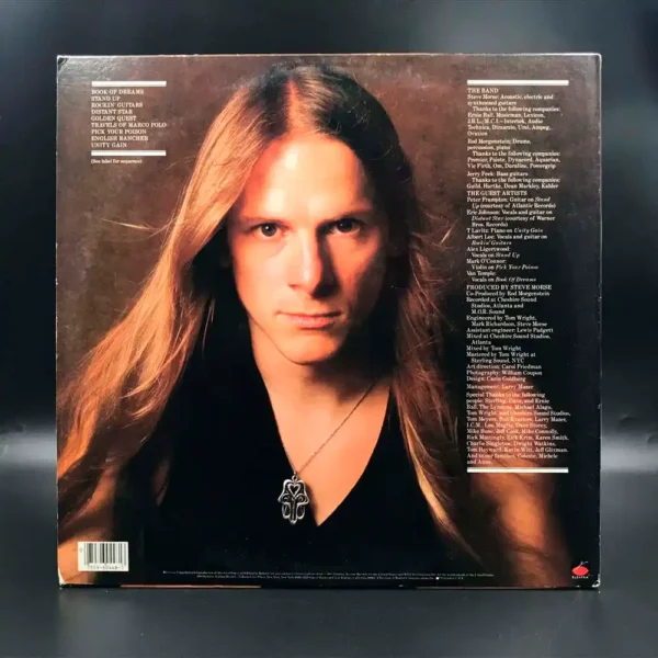 Steve Morse Band - Stand Up