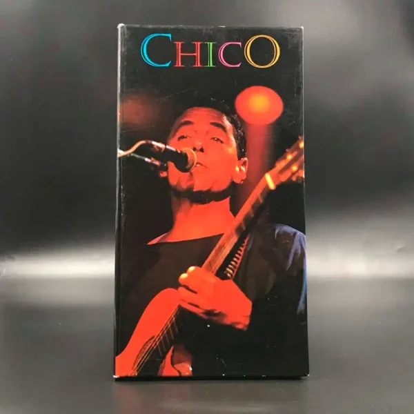 Chico Buarque - Chico (4 CDs)