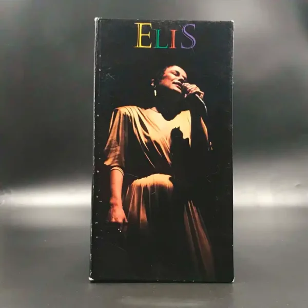 Elis Regina - Elis (4 CDs)