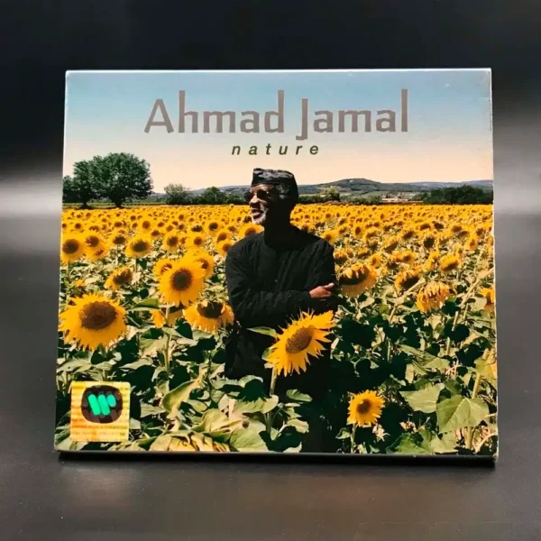 Ahmad Jamal - Nature - The Essence Part III