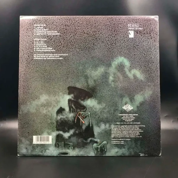Sons Of Selina - Nour D'oui