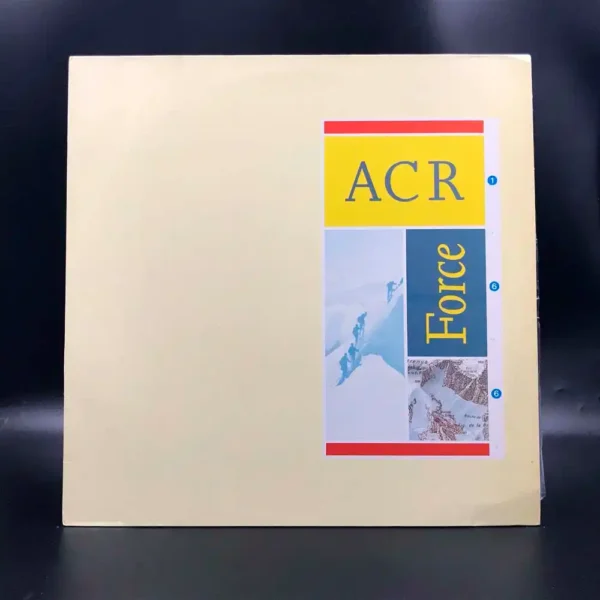 A Certain Ratio - Force