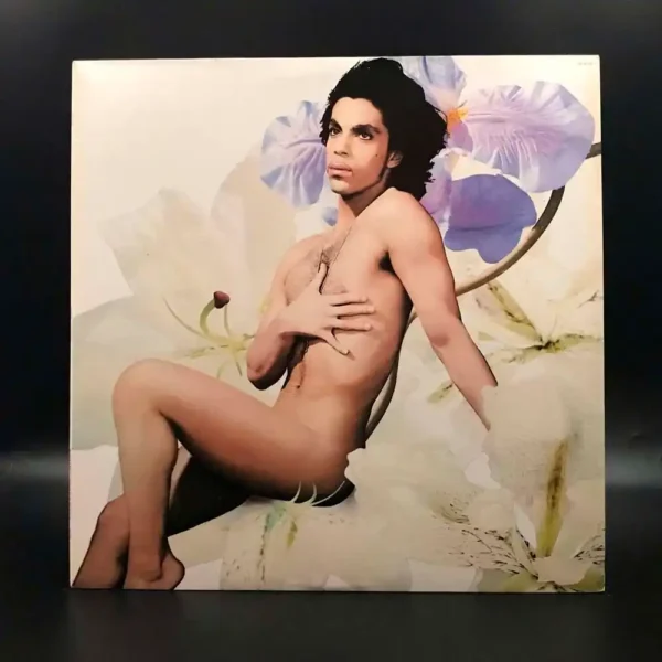 Prince - Lovesexy