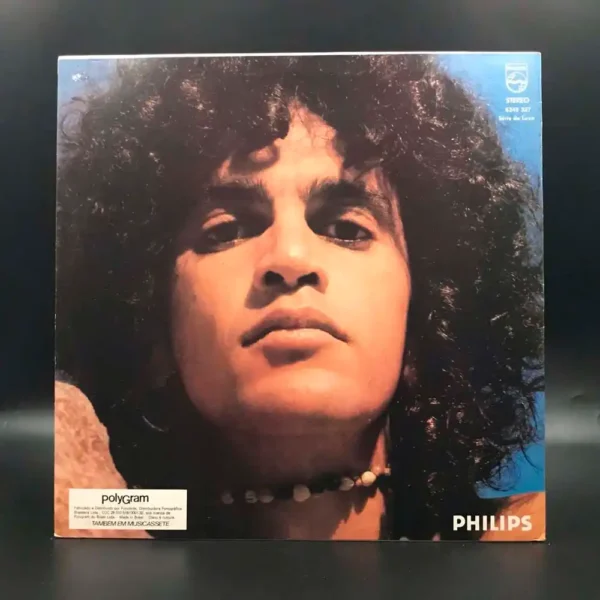 Caetano Veloso - Bicho