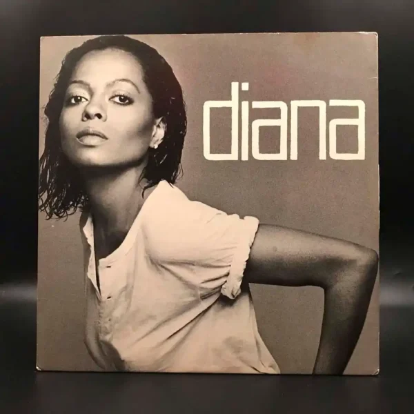 Diana Ross - Diana